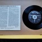 Ella Fitzgerald – Sings The Rodgers And Hart Song Book EP - pikkukuva 2