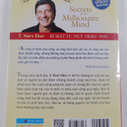 T. Harv Eker : Secrets of the millionaire mind : think ri... - pikkukuva 2
