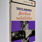 Pertti Hemanus : Kirkon salaliitto - pikkukuva 1