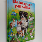 Katja Epes : Eläinlapset piilosilla - pikkukuva 1