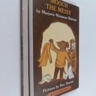 Marjorie Weinman Sharmat : Mooch the messy - pikkukuva 1