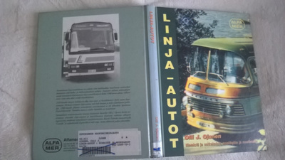 Linja-Autot - alfamer