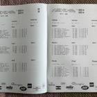 EUROPEAN ATHLETIC CHAMPIONSHIPS SPLIT 1990 TULOKSET - pikkukuva 5