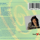 CHRIS WAYNE - TALK ABOUT LOVE - pikkukuva 2