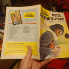 Kuvitettuja klassikkoja 23 Musta Tulppaani - pikkukuva 3