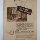 Suomen kuvalehti 20/1946 - pikkukuva 2