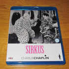 Sirkus blu-ray - pikkukuva 1