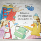 Willis - Cabban Emma Possusen lelukoulu - pikkukuva 1