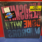 Aerosmith – Done With Mirrors M-/VG+ LP - pikkukuva 1
