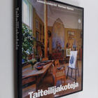 Norman Ojanen ym. : Taiteilijakoteja - pikkukuva 1