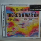 The Rainbow Press CD There's A War On - pikkukuva 1