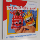 Andrea Kussner-Neubert : Nyt minä askartelen! : kudontaa,... - pikkukuva 1
