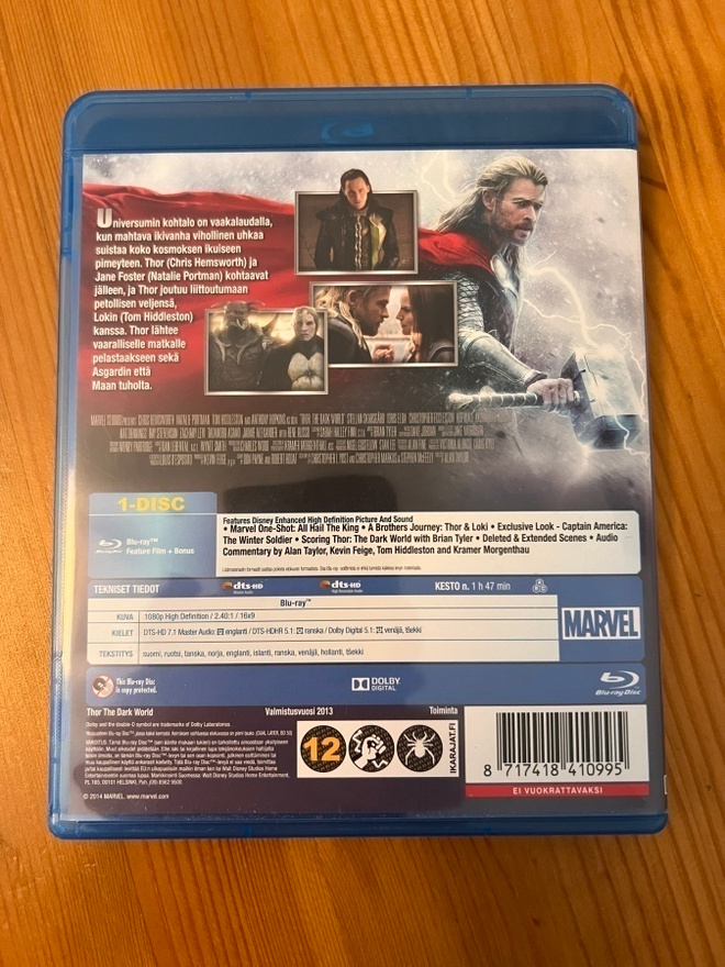 Item image