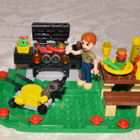 LEGO Friends - Angus kesälomalla - - pikkukuva 2