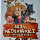 HERRA HEINÄMÄKI JA LATO - ORKESTERI - pikkukuva 1