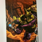 Transformers armada 4/2003 - pikkukuva 2