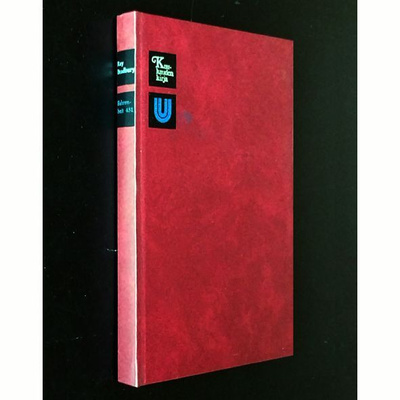 Ray Bradbury : Fahrenheit 451