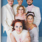 Seura n:o 49 2006 Sika-Harri & Helena. Danny & Mari. Rajaton - pikkukuva 5