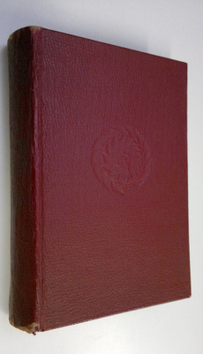 Rudolph Stratz : Lemmenjuoma