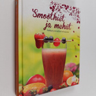 Smoothiet ja mehut : raikkaat ja terveelliset voimajuomat - pikkukuva 1