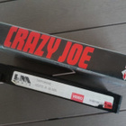 VHS: Tappokone / Crazy Joe (Justin Lazard, Rachel York 1992) - pikkukuva 4