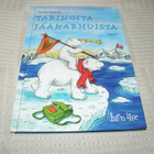 Beatrix Mannel Tarinoita jääkarhuista - pikkukuva 1