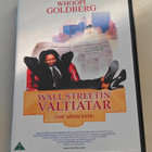 The associate Wall Streetin valtiatar - pikkukuva 1