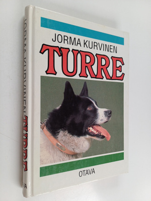 Jorma Kurvinen : Turre