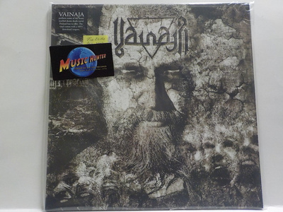 VAINAJA - KADOTETUT 2014 1ST PRESS FINLAND M-/M- LP