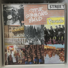 (LP) Steve Gibbons Band - Street Parade - pikkukuva 1