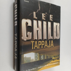 Lee Child : Tappaja - pikkukuva 1