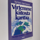 Reijo Pajamo : Virtemme kiitosta kantaa : tietoja uusista... - pikkukuva 1