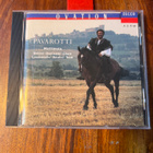 Pavarotti - Mattinata Cd - pikkukuva 1