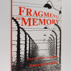 Hana Greenfield : Fragments of Memory: From Kolin to Jeru... - pikkukuva 1