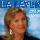 Lea Laven: Kortit kertoo kohtalomme (LP) - pikkukuva 1