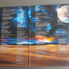 CD: Alpha Indigo - Rolling Out (2014) - pikkukuva 3