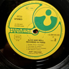 Soft Machine – Alive And Well Recorded In Paris (Proge) - pikkukuva 4