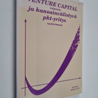 Kaj-Erik Relander : Venture capital -toiminta ja kansainv... - pikkukuva 1
