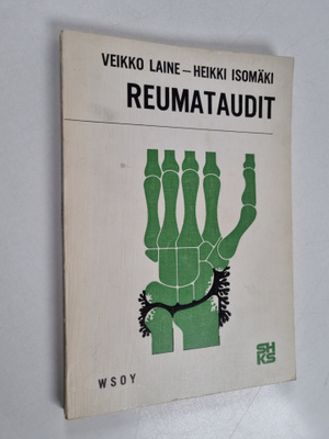 Veikko Laine ym. : Reumataudit