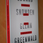 Glenn Greenwald : Edward Snowden Ei pakopaikkaa - pikkukuva 1