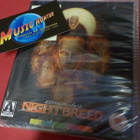NIGHTBREED UUSI 2x BLU-RAY - pikkukuva 1