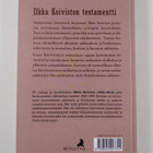Ilkka Koivisto : Ovela lintubongari ja muita tarinoita - pikkukuva 2