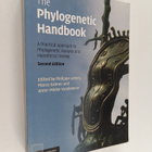 The phylogenetic handbook : a practical approach to phylo... - pikkukuva 1