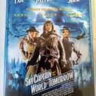 Sky Captain and the World of Tomorrow - 2 Disc Edition - pikkukuva 1