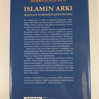 Marko Juntunen : Islamin arki : maailma marokkolaisen silmin - pikkukuva 2