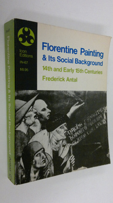 R.R. Bowker Company : Florentine painting and its social ...