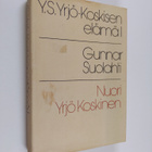 Yrjö Sakari Yrjö-Koskinen : Y. S. Yrjö-Koskisen elämä 1 :... - pikkukuva 1