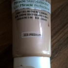 Garnier Skin Active 5in1 BB-voide / Meikkivoide - Medium - pikkukuva 1