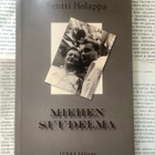 Pentti Holappa - Miehen suudelma (nid.) - pikkukuva 1