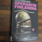 ARTO PAASILINNA - operaatio finlandia - pikkukuva 1